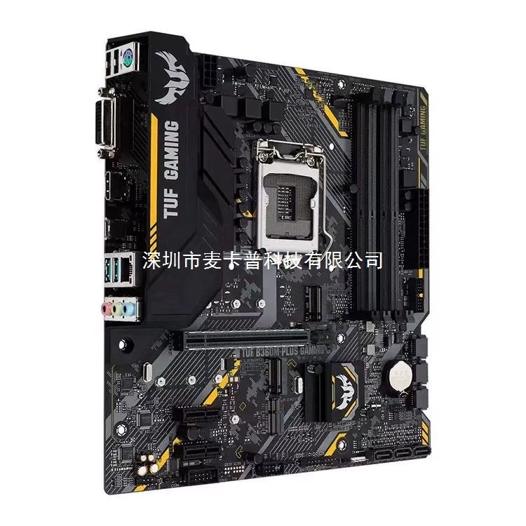 Совместимо с ASUS/ASUS TUF B360M-Plus Gaming S LGA1151 DDR4 настольный инвентарь