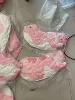 Розовый (упаковка сжатая)