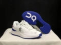 White blue