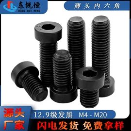 螺钉;螺栓;垫圈