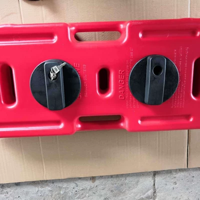 Kempinq və səyahət, Oil Barrel Holder 6 Liters