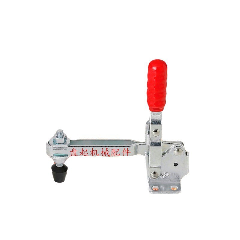 肘夹 快速夹具 压钳 MC04-4L