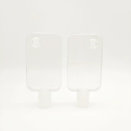 化妆品包装;塑料瓶、壶;喷雾瓶