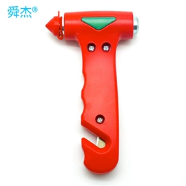 车身及附件;扶手/把手;安全锤工具