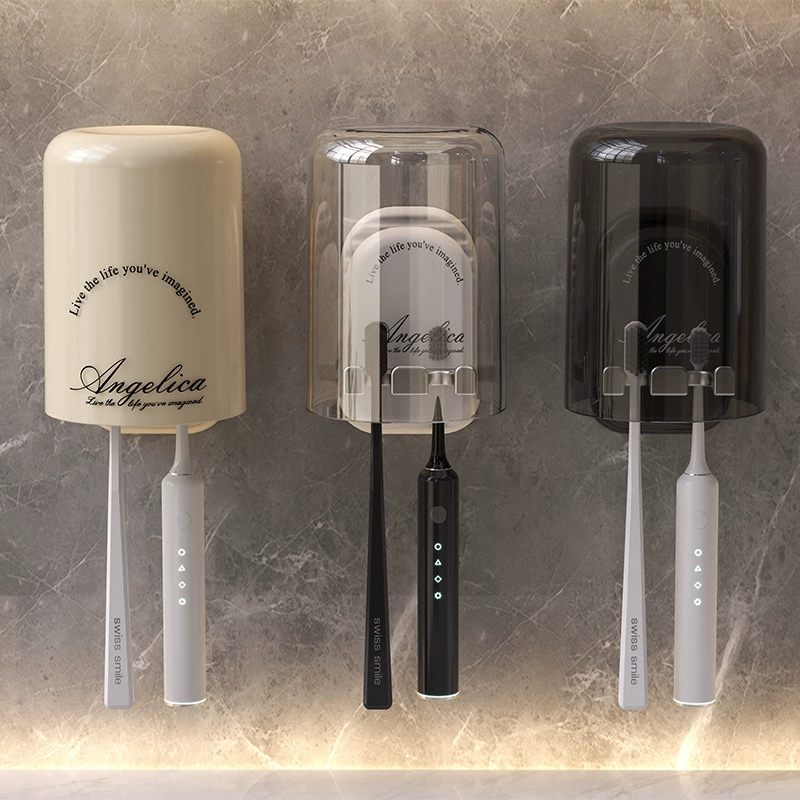 Легкая экстравагантная чашка для полоскания рта без отверстий