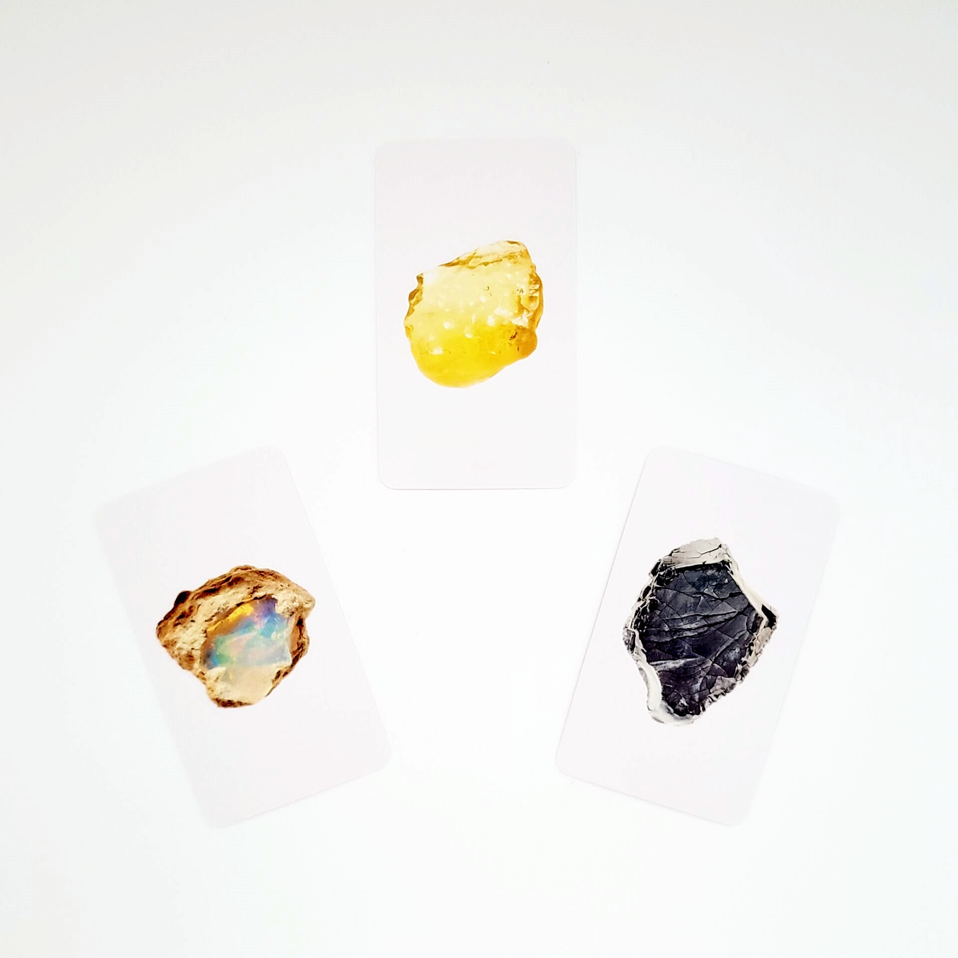 2022 New Model Crystals The Deck Crystal Stone Tarot Hot Item On And_voghion.com