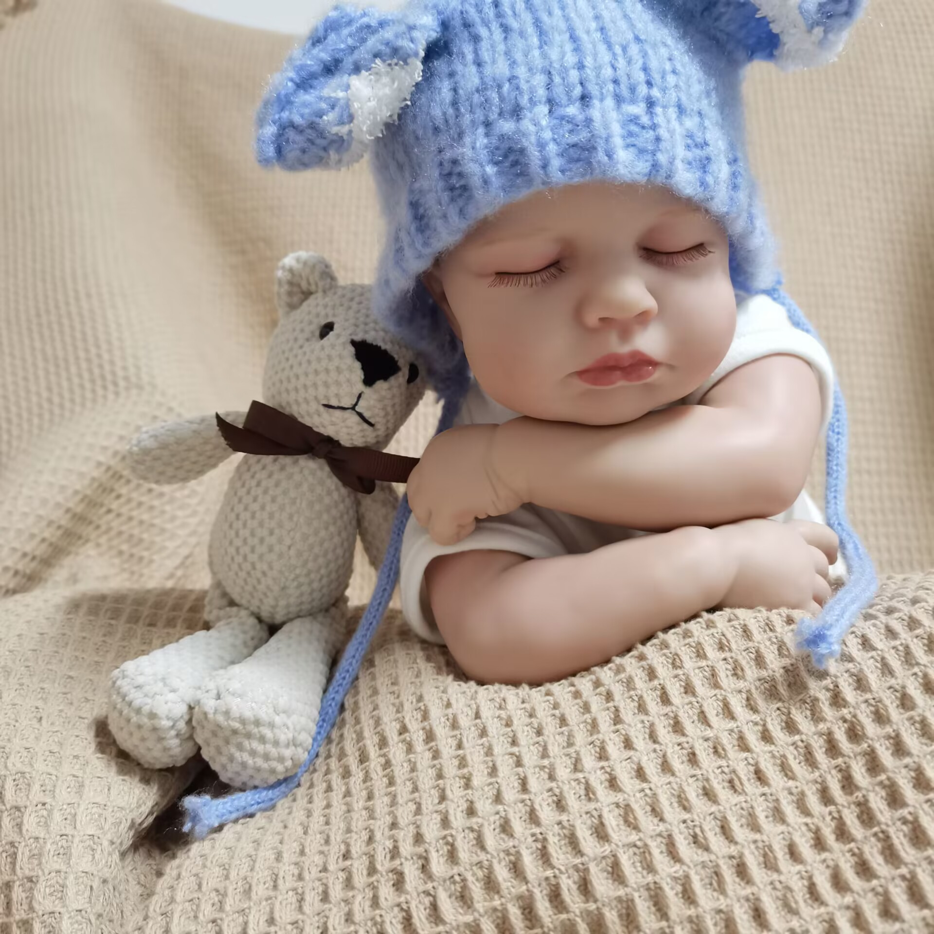 reborn doll