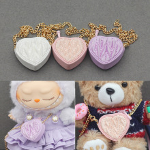 BJD娃娃6分8分12分娃衣配件拉布布玩偶棉花娃娃玩具娃娃玩具背包