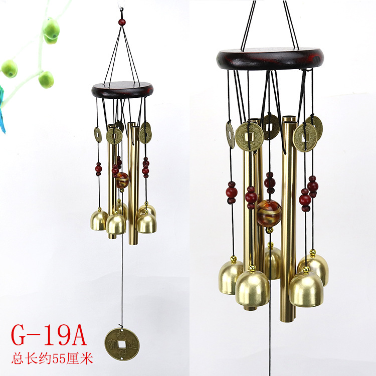 G-19A / Dài khoảng 60