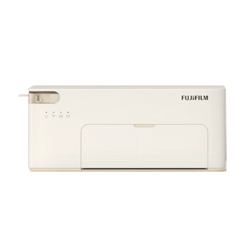 Fuji Xiaoqiaoyin 2pro фотопринтер сублимации домашняя фотопечать от 1 дюйма до 6 дюймов, фото на улице