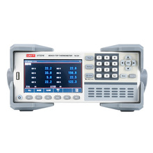 UT3208/UT3216·ضȜyԇx̨ʽ̿DضȲɼO