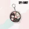 Spy×Family брелок-17