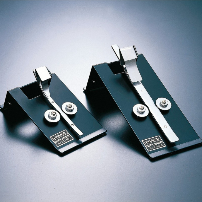 日本原装正品HAKKO  FT100   IC脚部调整器白光DIPLINER