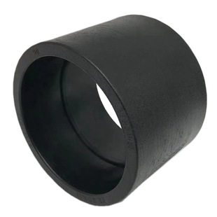 ��PE100�oˮ�ܺ�ɫע�ܳв�20-110mmֱͨ����ֱ���^��PEֱͨ