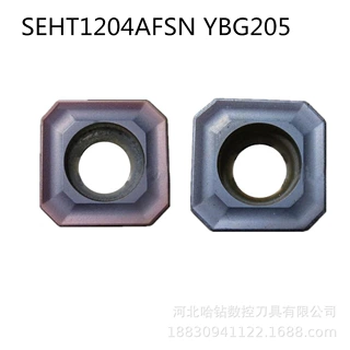 数控刀粒面铣刀片SNEG1506ANR-GM YBM253 YBD152 YBG203跨境不锈