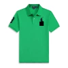Зелёный