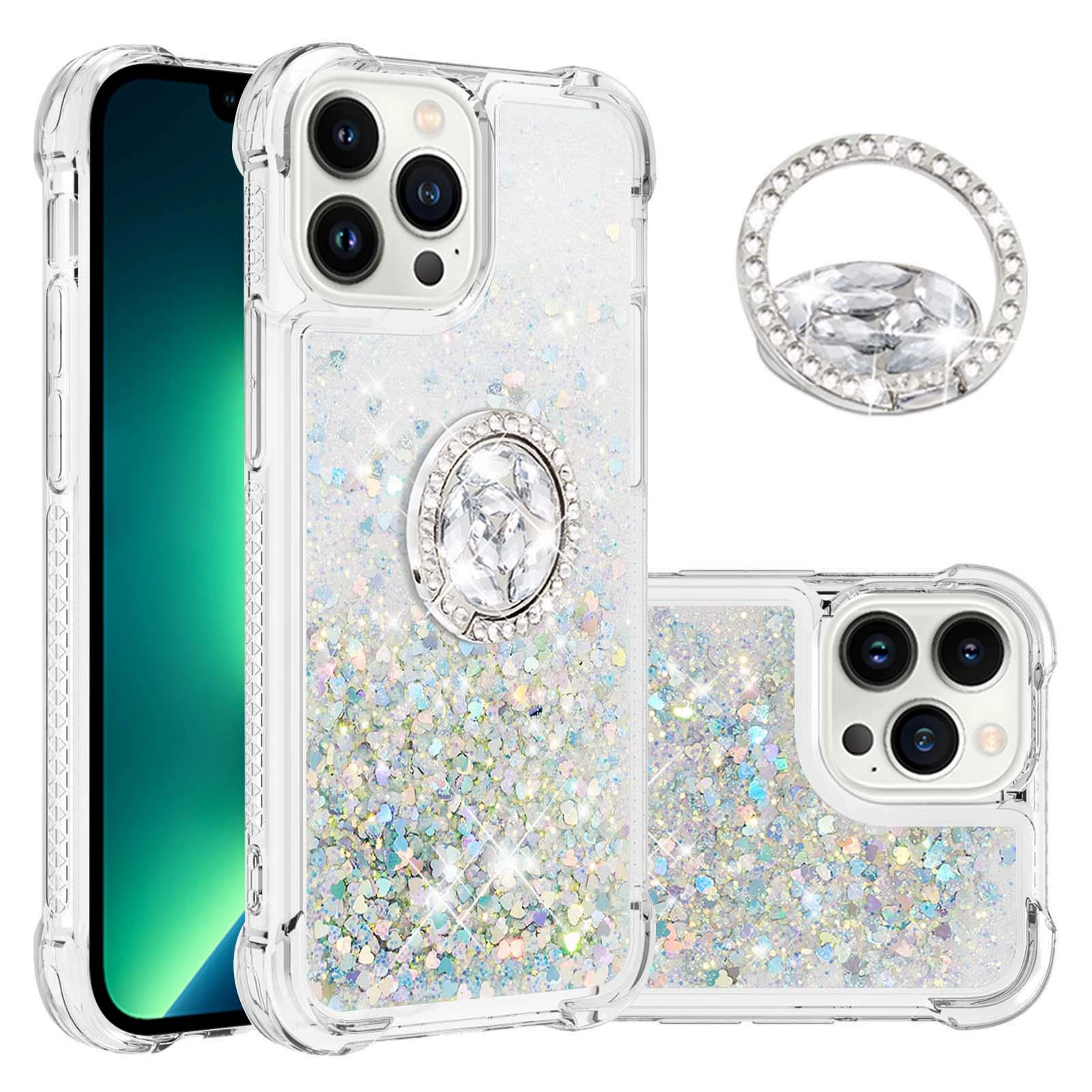Почетный, xiaomi, совместимый чехол для телефона, кольцо, трубка, iphone, защиту от падения