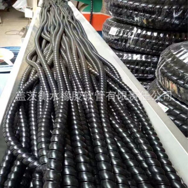 厂家直供： 高压油管、液压胶管螺旋保护套 @胶管护套、护簧