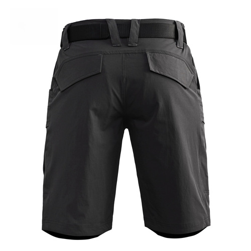 Road Eagle Defender Quick-Dry Urban Tactical Shorts Outdoor Work Pants Multi-Pocket Emperor Shorts PLY-56