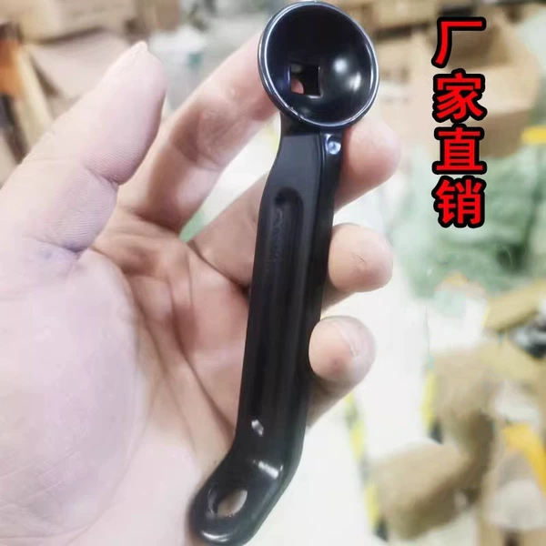 Thickened [Straight Pole] Aluminum Alloy Pole