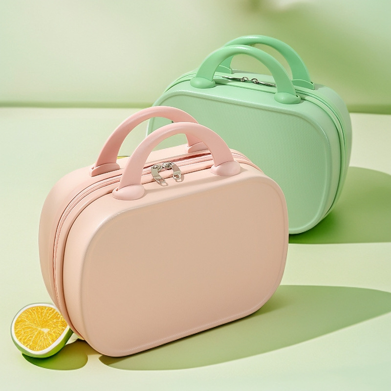 Small suitcase