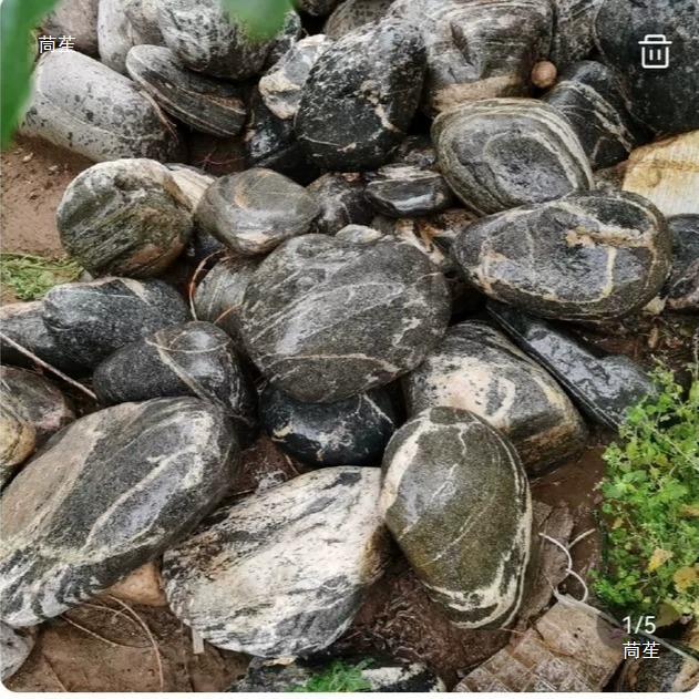 泰山石敢當原石靠山石奇石山上石头未免费可刻字