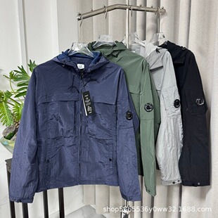 �羳���Q�����CP COMPANY�_�h�°ٴ����e�A�ˑ����L����������