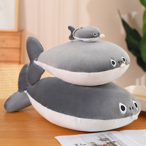 Sacabambaspis Sacaban turtle will squeak and spit bubbles plush toy pillow pendant batch