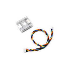 HobbyEagle A3 Super 3���݃x�w������LEDģ�K���