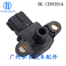 12592016ͨñ ѹ MAP Sensor