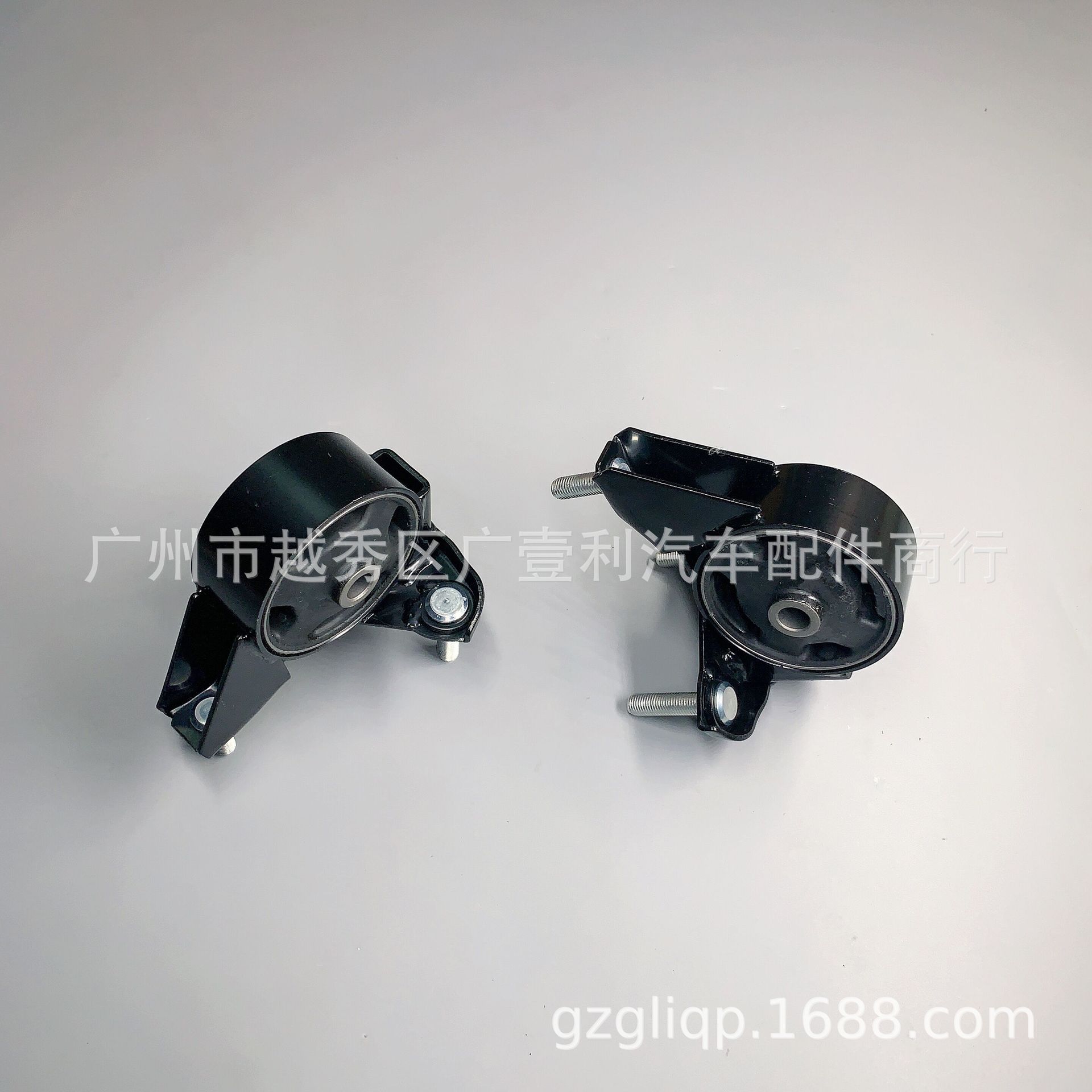 Suitable for 12371-64210 12371-02060 AE100 rear machine foot glue