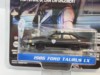 GreenLight Green Light 1:64 Mechanical Mitigation Police 1986 Ford Detroit Western Police