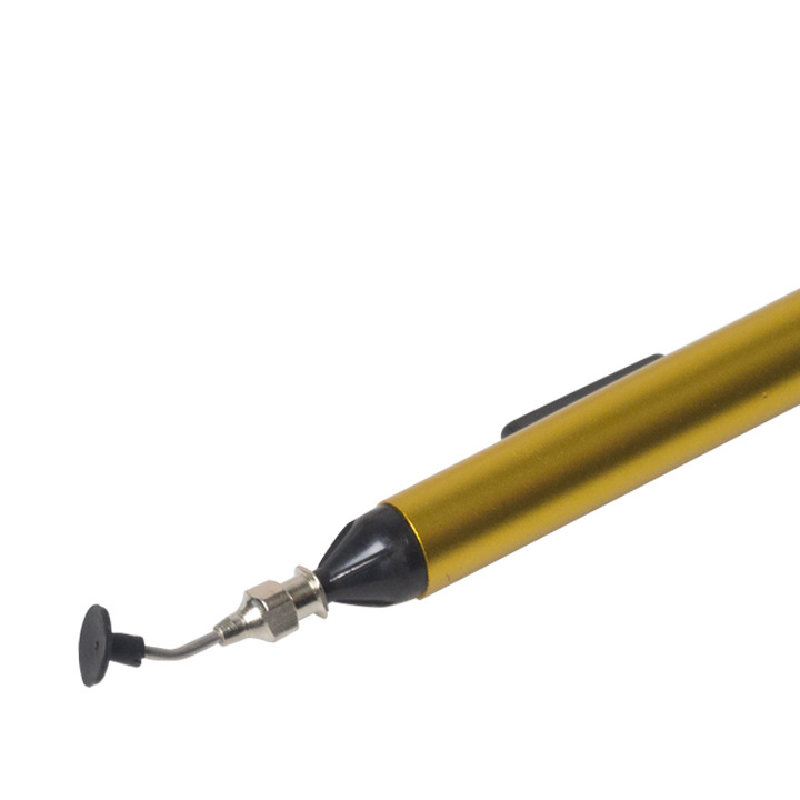 Lápiz de Prueba para Carillas Dentales Totalmente Cerámicas/Bastón de Adhesión para Carillas Dentales/Lápiz de Succión para Carillas Dentales/Prueba Dental