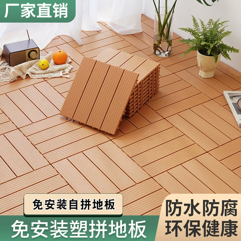 Пластиковые сборные полы самостоятельно изготовить балкон терраса пол водонепроницаемый пластиковый пол антикоррозийный и износостойкий