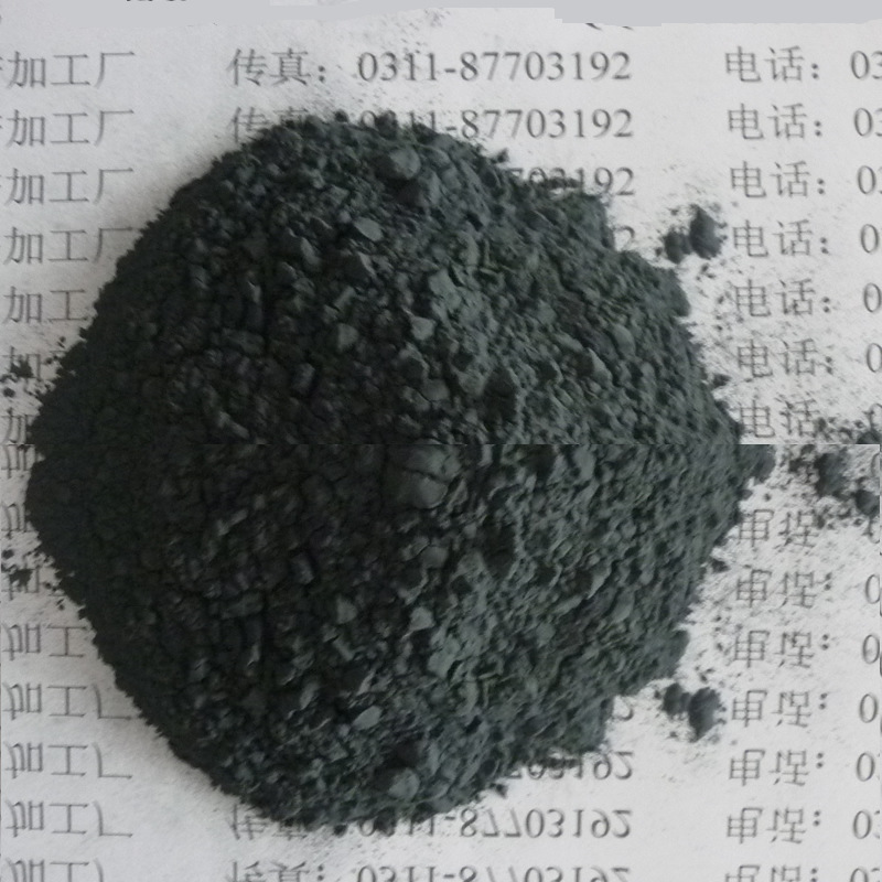 厂家供应电气石粉 托玛琳粉 单晶电气石粉