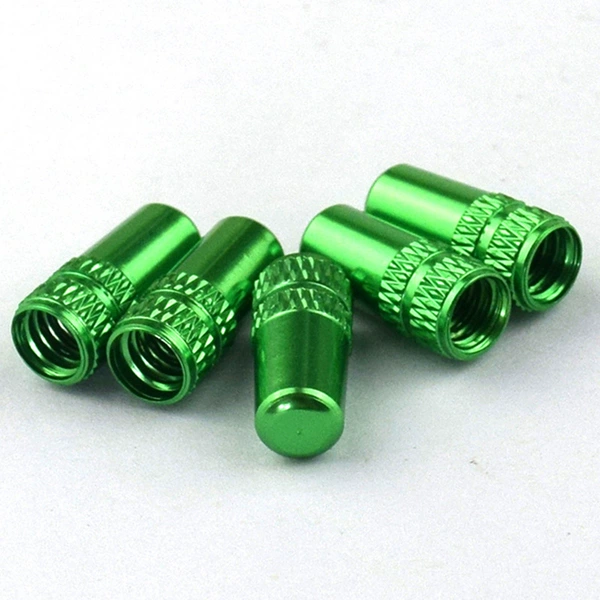 New green