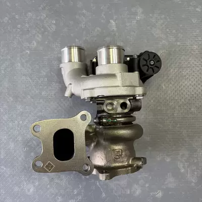 Suitable for Taiwan Supercharger