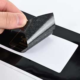 不干胶标签;热敏纸;TPU