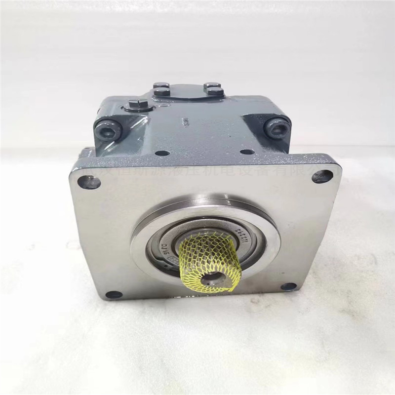 力士乐斜盘式变量柱塞马达A11VO60HD.D/10L-NPC12N00液压油泵