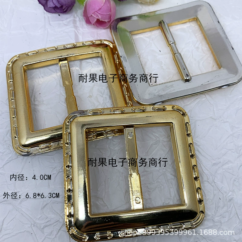 Пластиковая японская пряжка тройная пряжка Рождественский клоун шоу декоративная пряжка тройная одежда декоративная пряжка