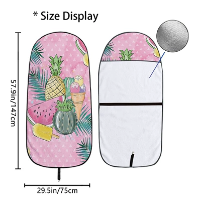 Universal seat cover – Car Use 20 - sfht389-75x150