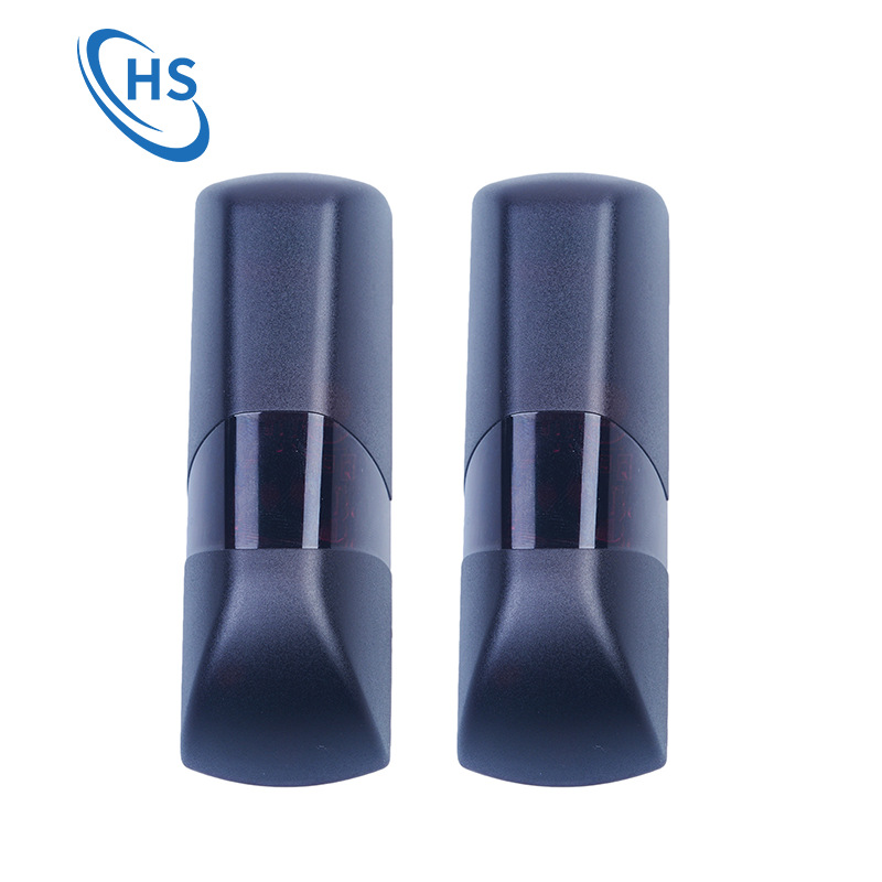 门窗单光束红外对射 抗干扰红外线报警器 主动式红外线防夹探测器