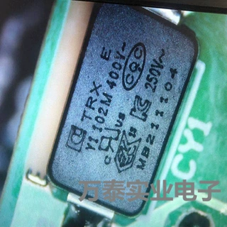 TRX SMD 贴片Y电容器300VAC102M 222M 152M 471M 1NF 2.2NF
