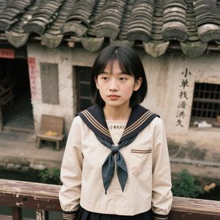 ��Դ�^���S�����ݽ�ˮ�ַ����� �ձ�У��JK�Ʒ�cosplay�ݳ���