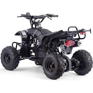 Вездеход маленький бык 110cc четырехколесный пляжный внедорожник для взрослых и детей горный мотоцикл живописные места автомобили