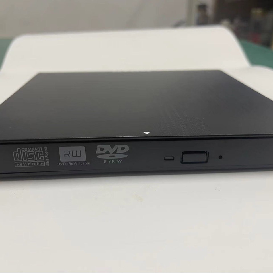 通用SE-208GF外置USB3.0移动光驱dvd刻录机笔记本电脑通用 适用
