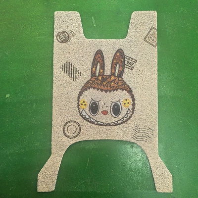 Electric vehicle foot mat: Mavericks Nlt Foot Pads, Electric - internet-celebrity-rabbit-mavericksntplay