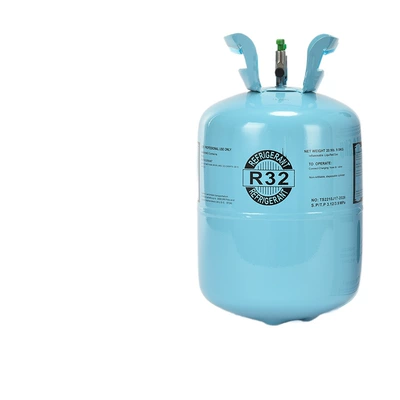 Freezer Type 32R, Antifriz