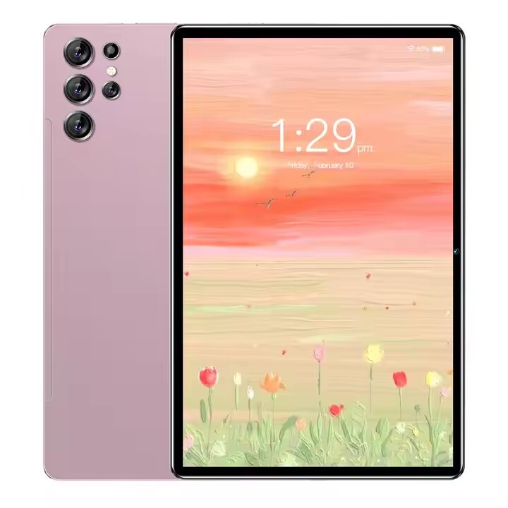 S25 Ultra pro Cross-border New 10.1-inch Smart Tablet 4 32GB Android 5G Smart Tablet S25 Ultra pro Cross-border New 10.1-inch Smart Tablet 4 32GB Android 5G Smart Tablet