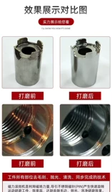 热转印机;电动抛光机;光饰机